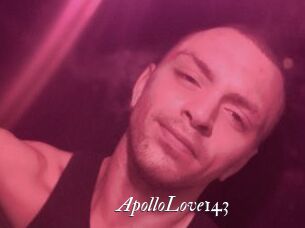 ApolloLove143