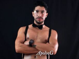 ApolooG