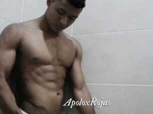 ApoloxRojas