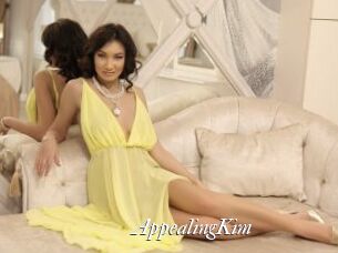 AppealingKim