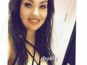 Apple89