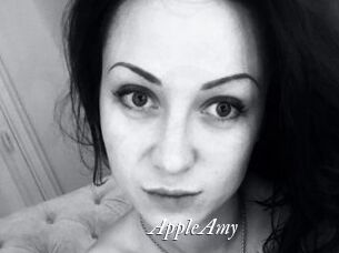 AppleAmy
