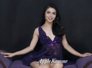 AppleKineme