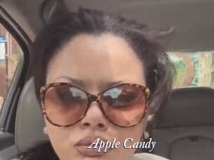 Apple_Candy