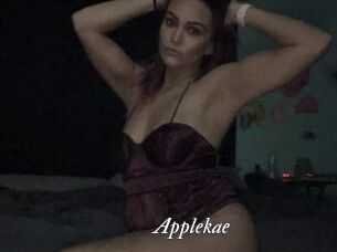 Applekae Partouze