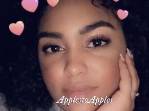 ApplestoApples