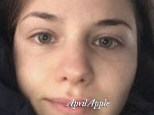 AprilApple