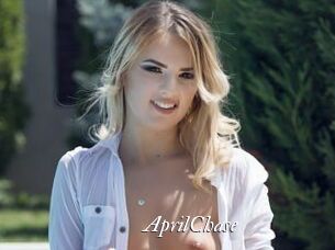 AprilChase