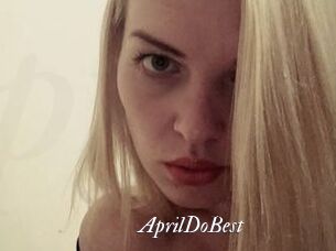 AprilDoBest