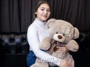 AprilDolton
