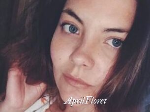 AprilFloret