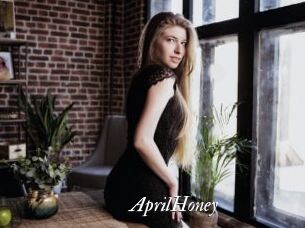 AprilHoney