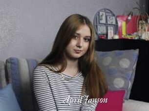 AprilJanson