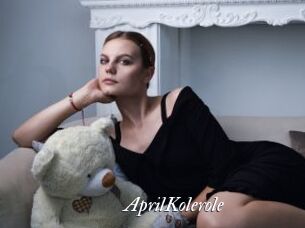 AprilKolerole
