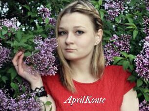 AprilKonte
