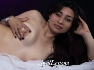 AprilLeytonn