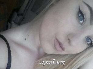 AprilLucky