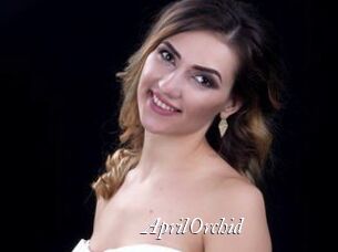 AprilOrchid