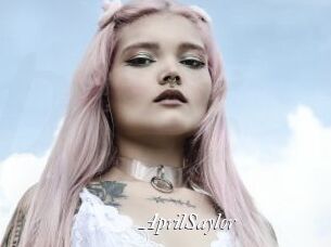AprilSaylor