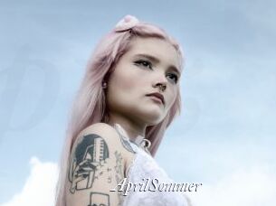AprilSommer
