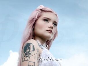 AprilSumer Partouze