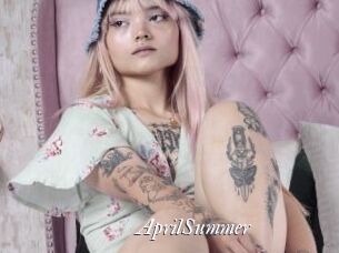 AprilSummer