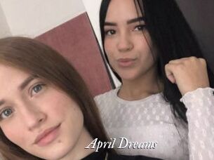 April_Dreams
