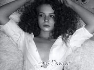 April_Forester