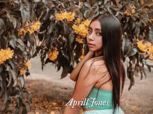 AprillJones