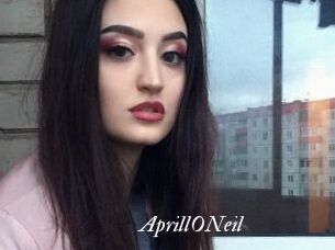 AprillONeil