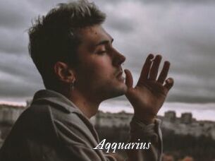 Aqquarius