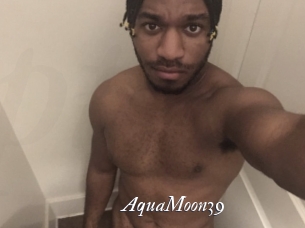 AquaMoon39 Partouze