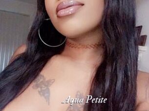 Aqua_Petite