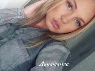 Aquamarina