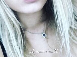 AquamarinaX