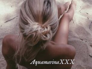 AquamarinaXXX