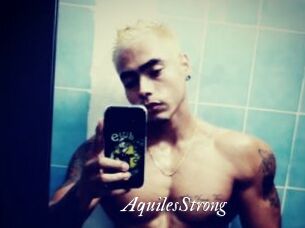 AquilesStrong