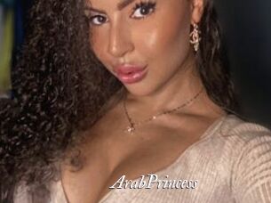 ArabPrincess