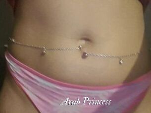 Arab_Princess