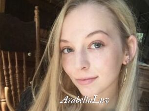 ArabellaLuv