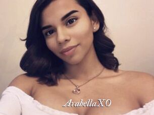 ArabellaXO
