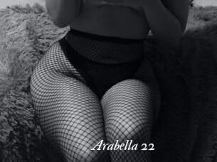 Arabella_22 Partouze
