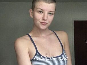 Arabellathesweet