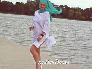 ArabianDaliya