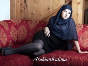 ArabianKalima