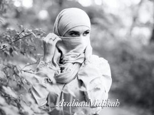 ArabianMalikah