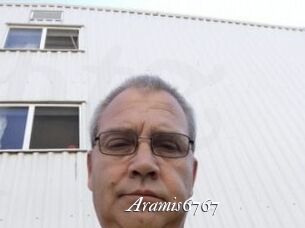 Aramis6767 Partouze