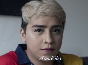 AranRiley