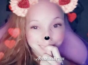 ArcadiaLynn