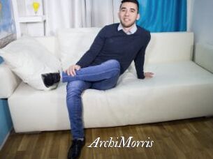 ArchiMorris